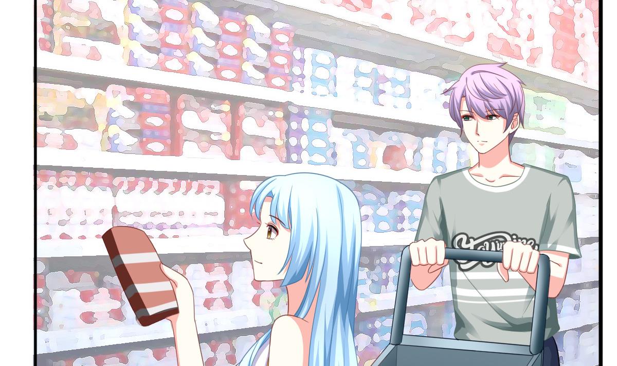 我家男神吃軟飯 - 第16話 羞羞的shopping(1/2) - 1