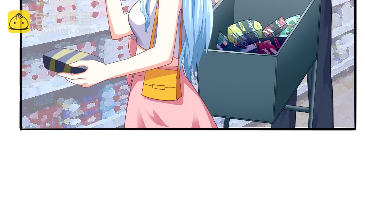 我家男神吃軟飯 - 第16話 羞羞的shopping(1/2) - 2