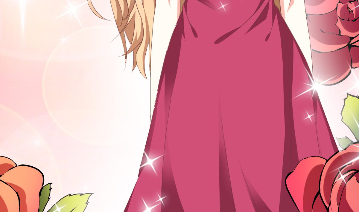 我家男神吃軟飯 - 第18話 幹壞事小聯盟成立(2/2) - 3