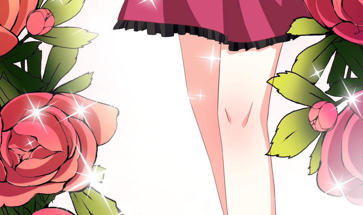 我家男神吃軟飯 - 第18話 幹壞事小聯盟成立(2/2) - 4