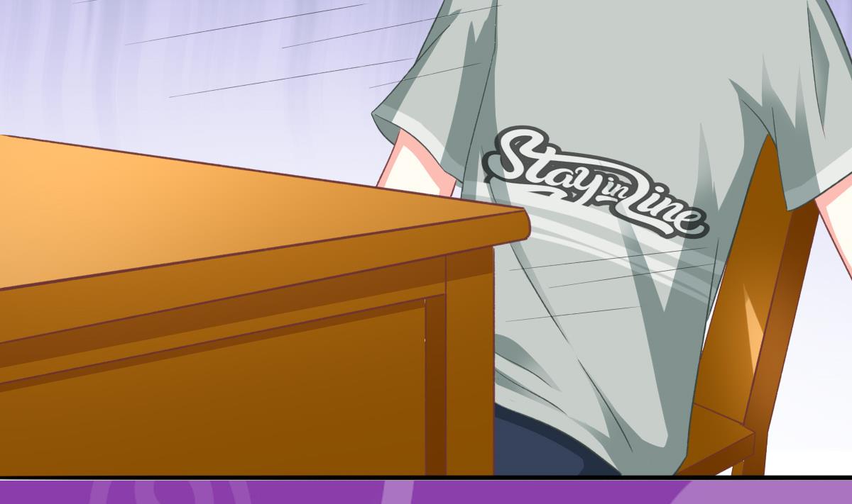 我家男神吃軟飯 - 第20話 狗不理大廚上線(1/2) - 1