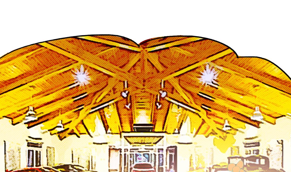 我家男神吃軟飯 - 第22話 神助攻上線(1/2) - 1