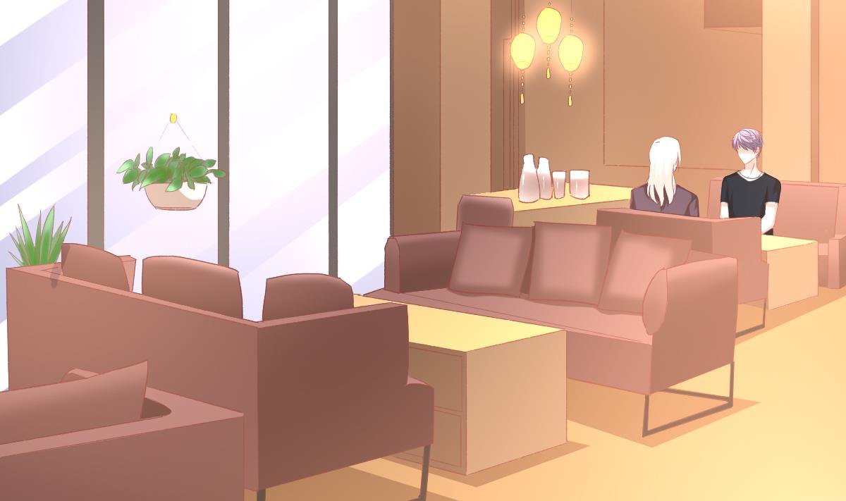 我家男神吃軟飯 - 第22話 神助攻上線(1/2) - 5