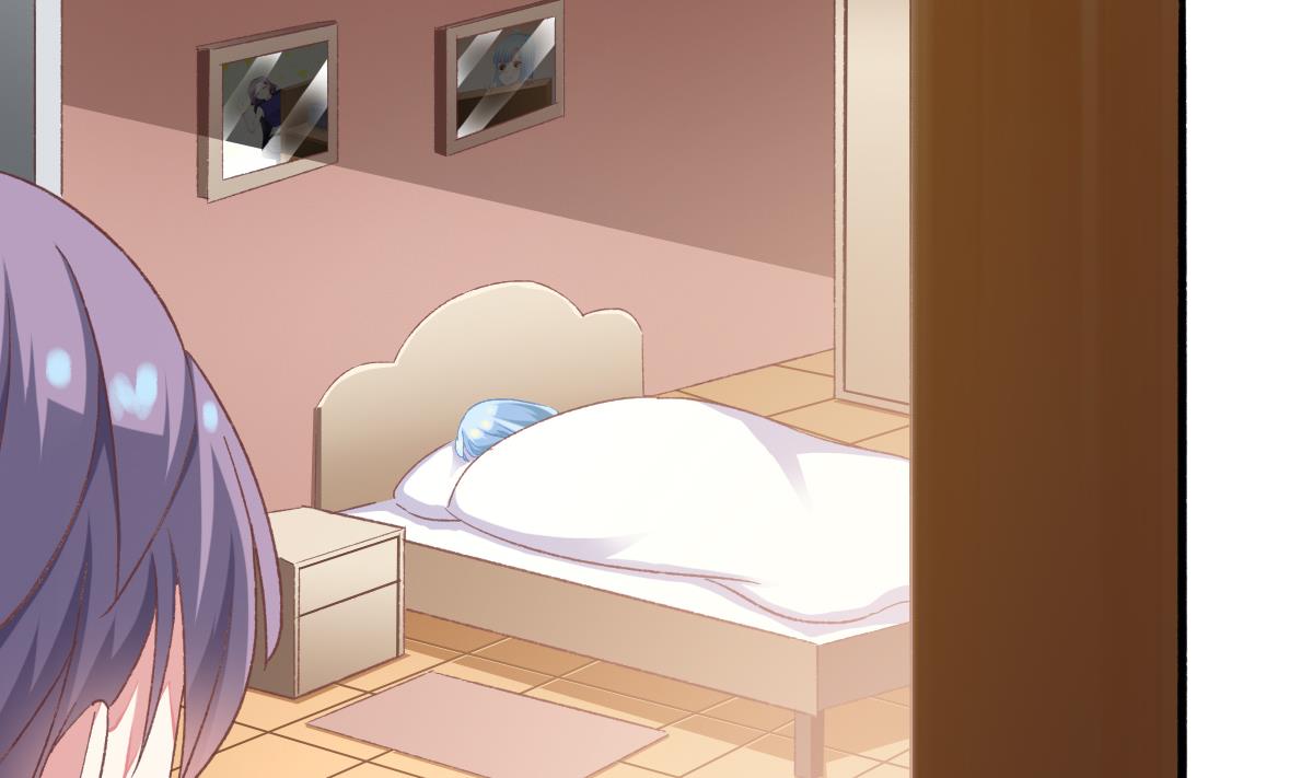 我家男神吃軟飯 - 第26話 快抱我上牀(2/2) - 1