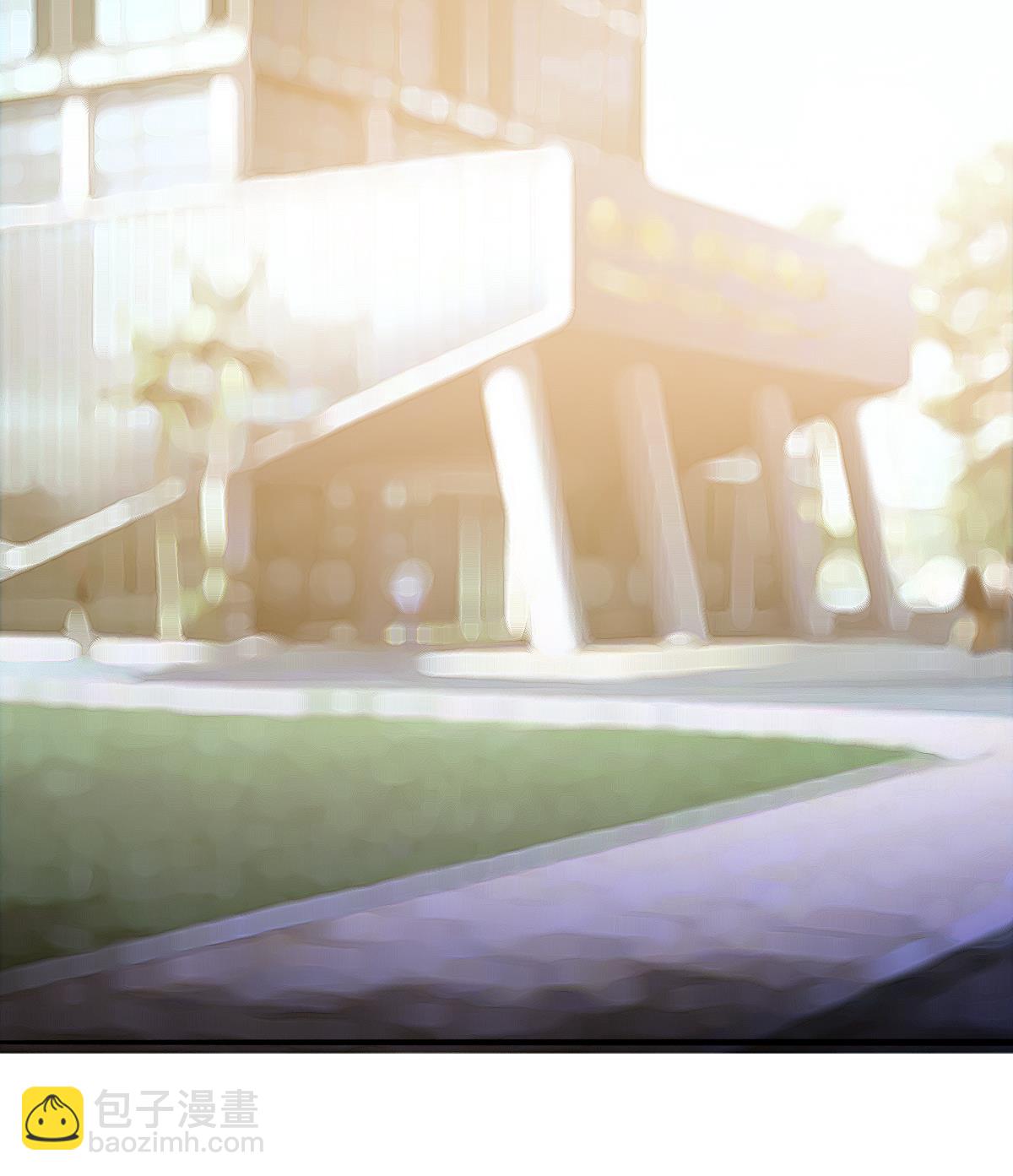 我家男神吃軟飯 - 第28話 愛豆也偷便當？！(1/2) - 8