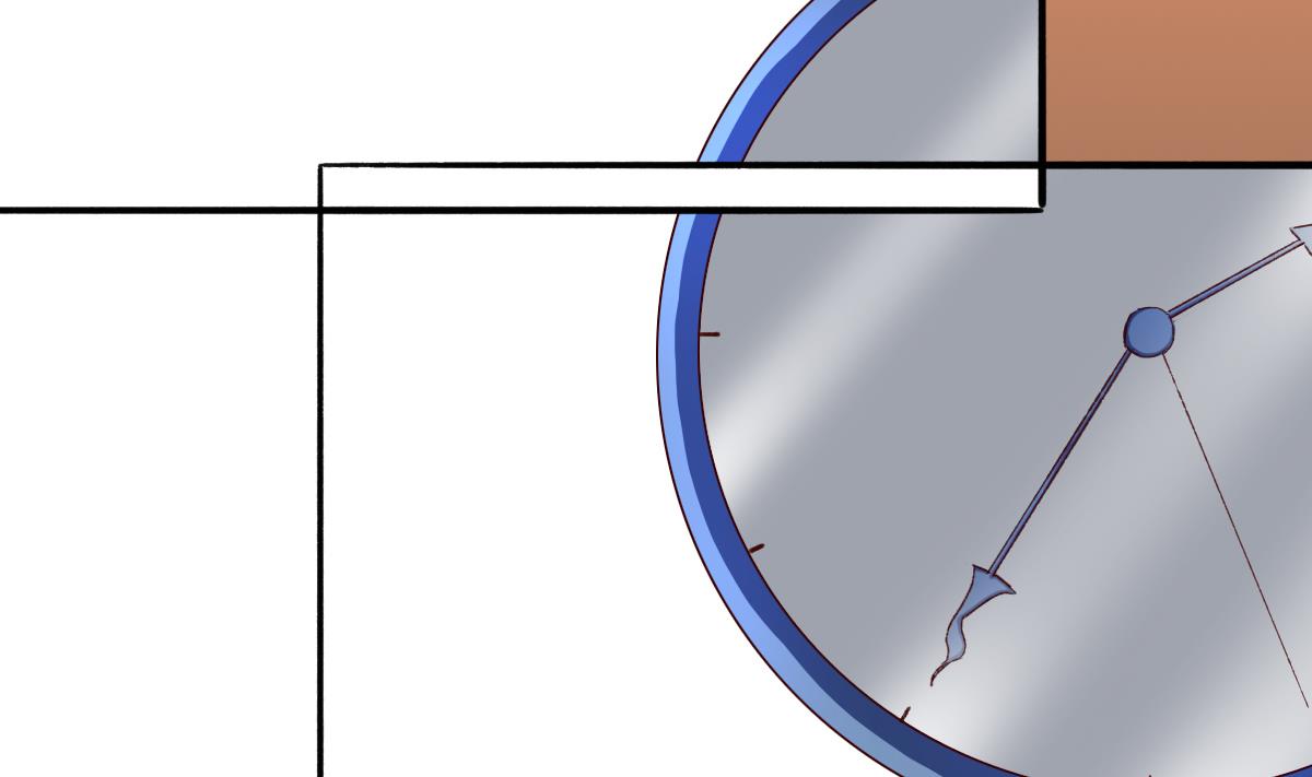 我家男神吃軟飯 - 第30話 第三份遺囑(1/2) - 5