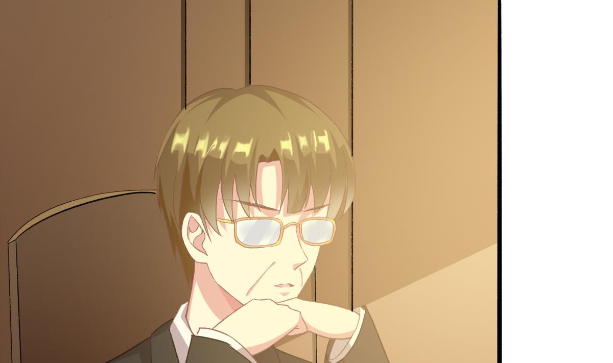 我家男神吃軟飯 - 第30話 第三份遺囑(1/2) - 5