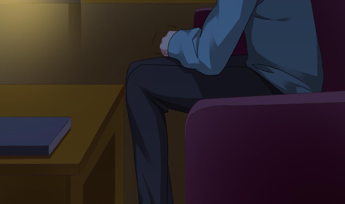 我家男神吃軟飯 - 第32話 異樣的情緒(1/2) - 5