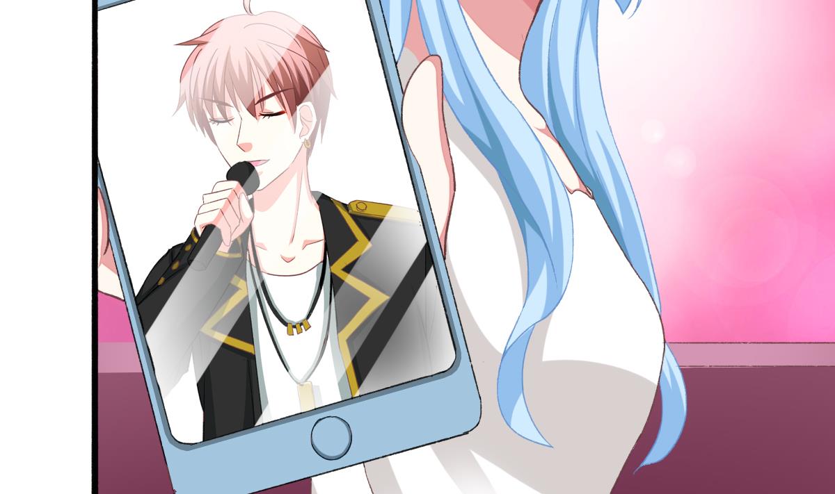 我家男神吃軟飯 - 第32話 異樣的情緒(2/2) - 1