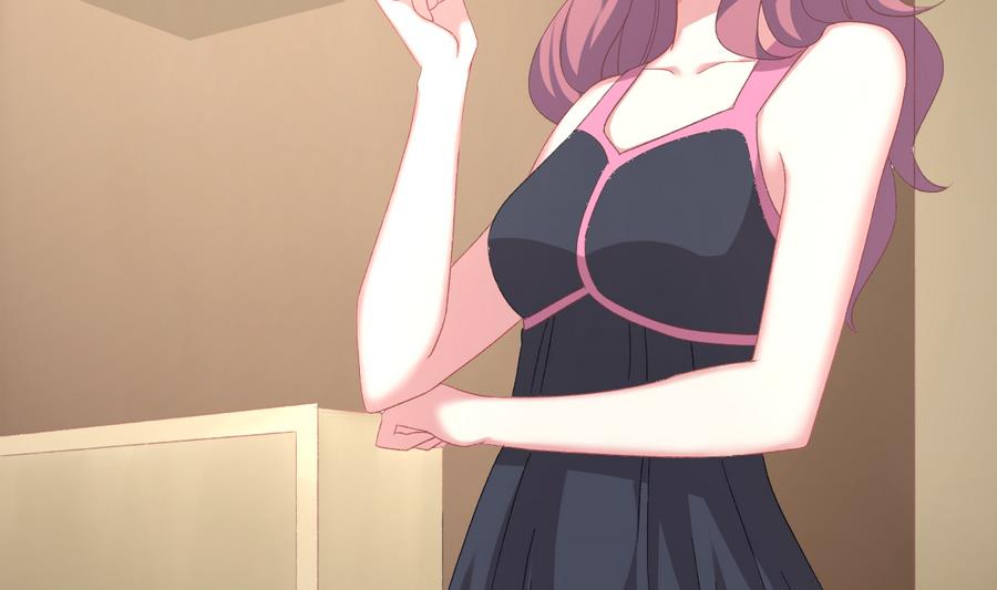 我家男神吃軟飯 - 第40話 絕地反擊(1/2) - 1