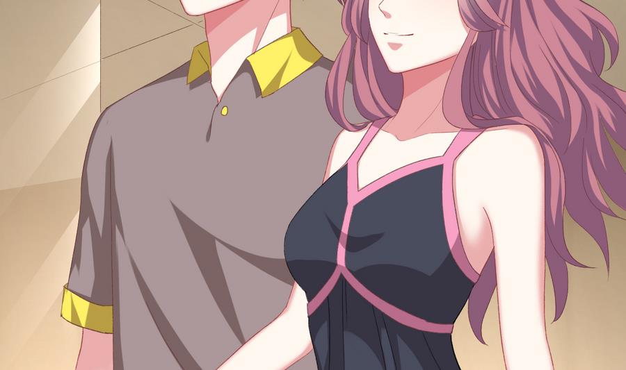 我家男神吃軟飯 - 第40話 絕地反擊(1/2) - 8