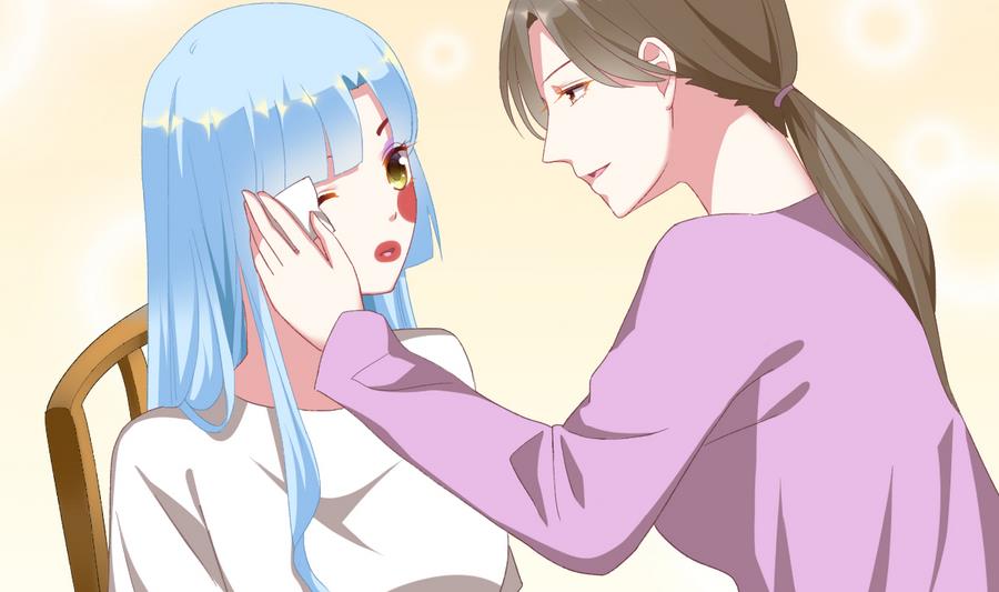 我家男神吃軟飯 - 第44話 驚豔全場(1/2) - 6