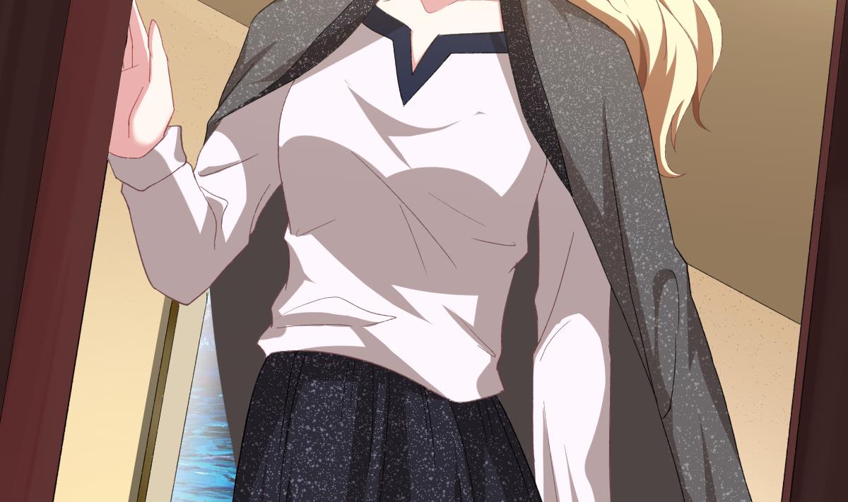 我家男神吃軟飯 - 第50話 計劃開始(2/2) - 3