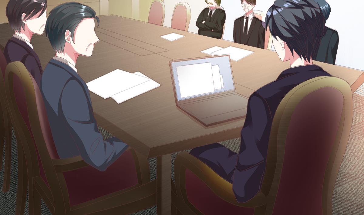 我家男神吃軟飯 - 第54話 爲了她我心甘情願(1/2) - 3