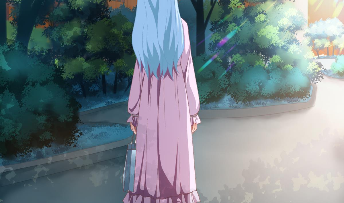 我家男神吃軟飯 - 第54話 爲了她我心甘情願(1/2) - 4