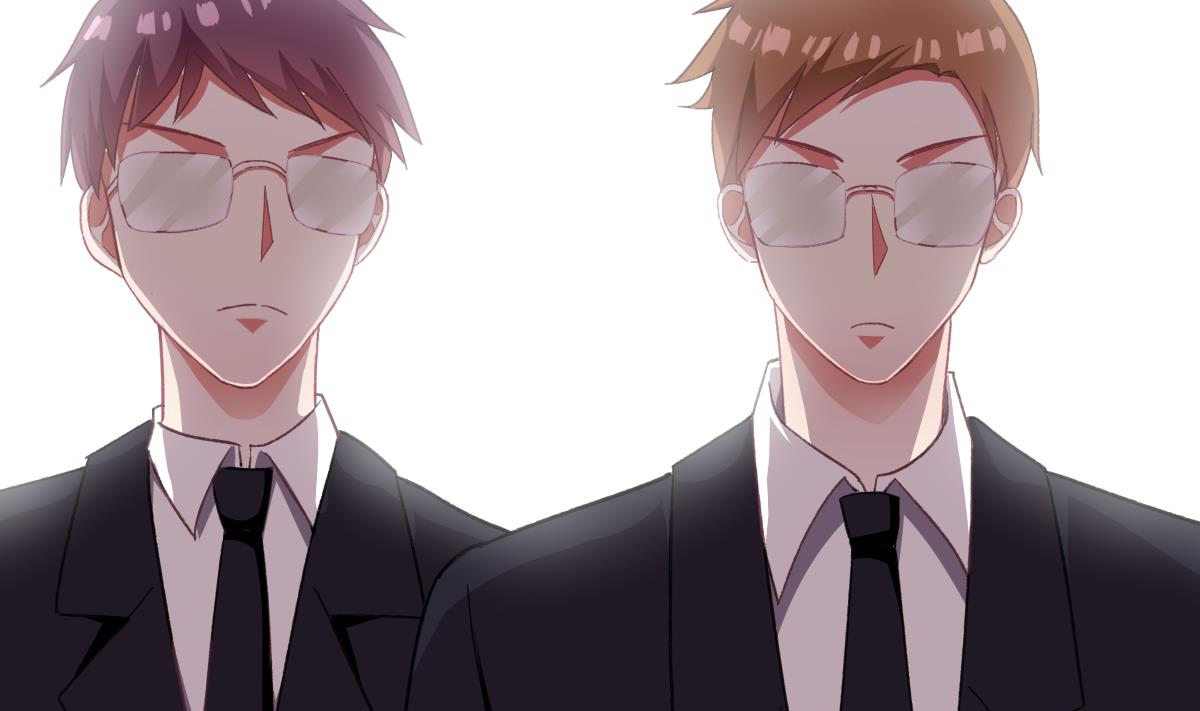 我家男神吃軟飯 - 第54話 爲了她我心甘情願(2/2) - 1