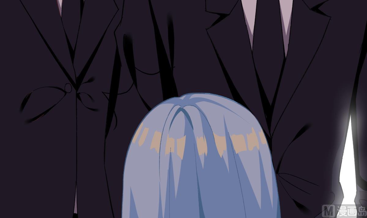 我家男神吃軟飯 - 第54話 爲了她我心甘情願(2/2) - 2