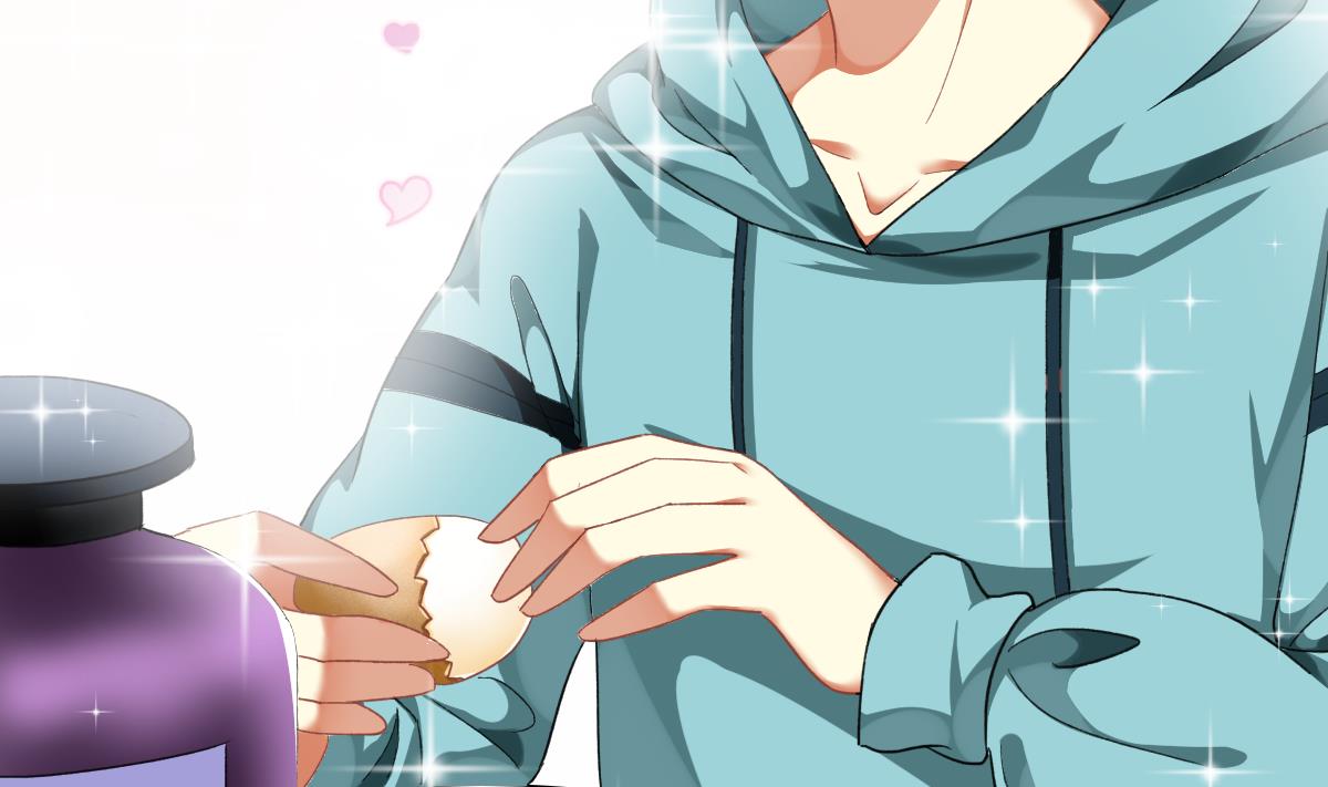 我家男神吃軟飯 - 第56話 告白(1/2) - 1