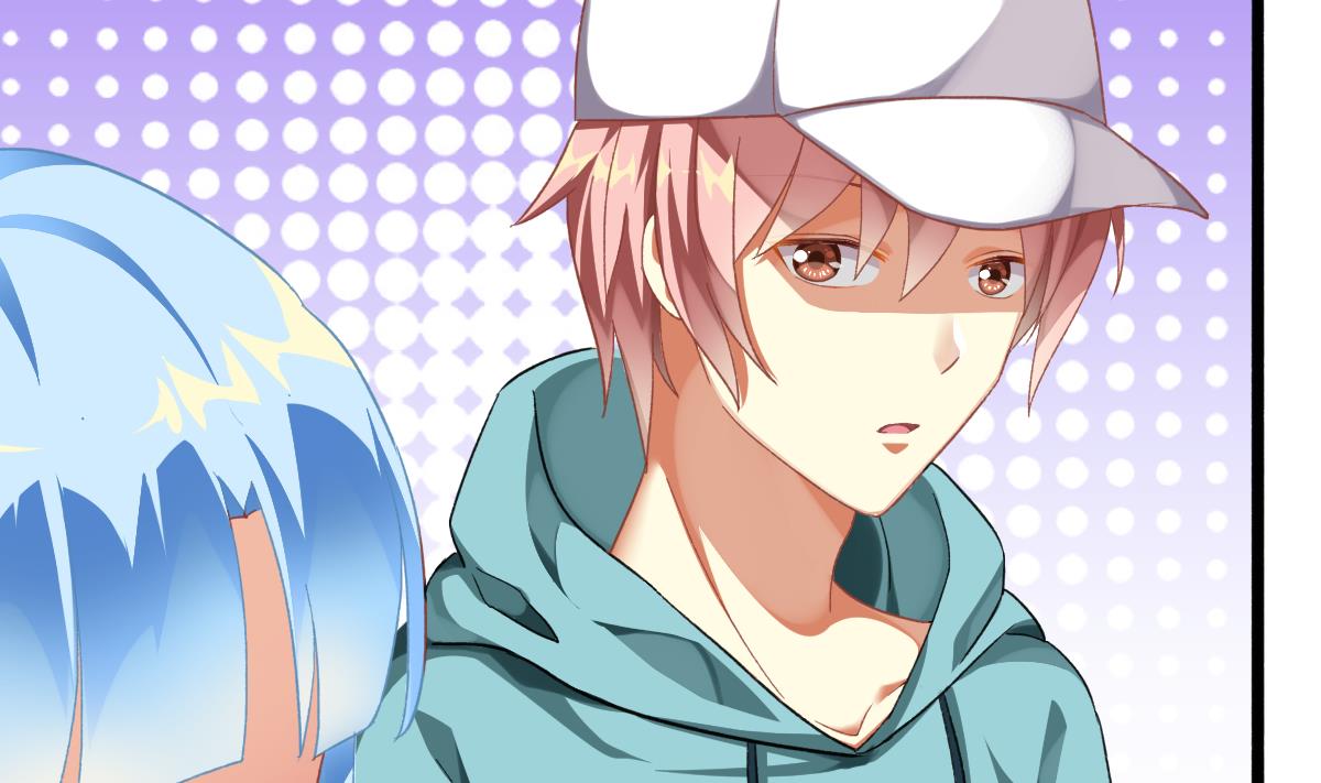 我家男神吃軟飯 - 第56話 告白(1/2) - 7