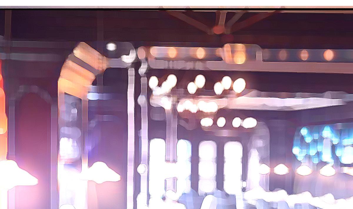 我家男神吃軟飯 - 第58話 修羅場(1/2) - 6