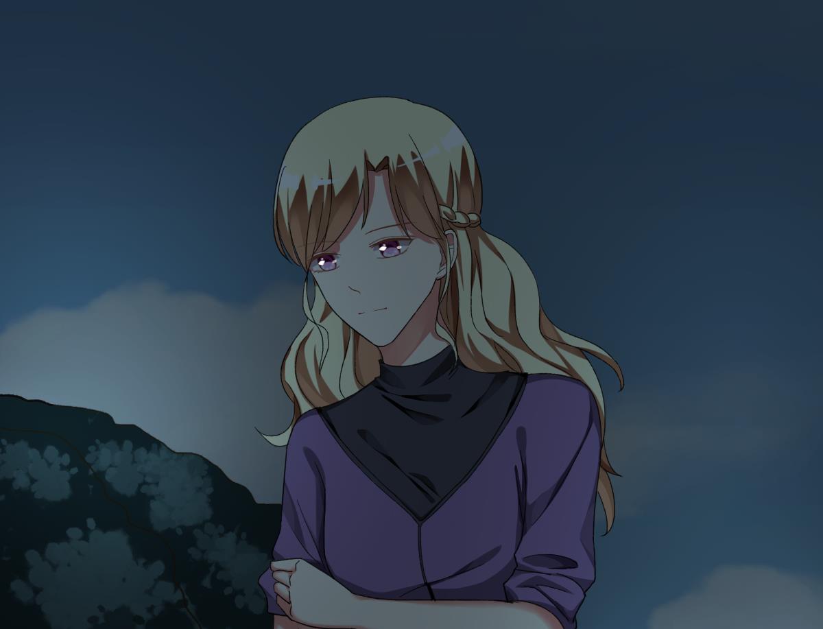 我家男神吃軟飯 - 第64話 突發高燒(1/2) - 8