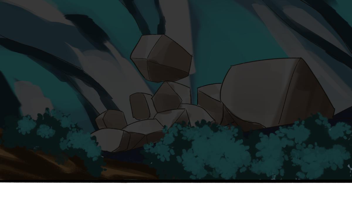 我家男神吃軟飯 - 第64話 突發高燒(1/2) - 5