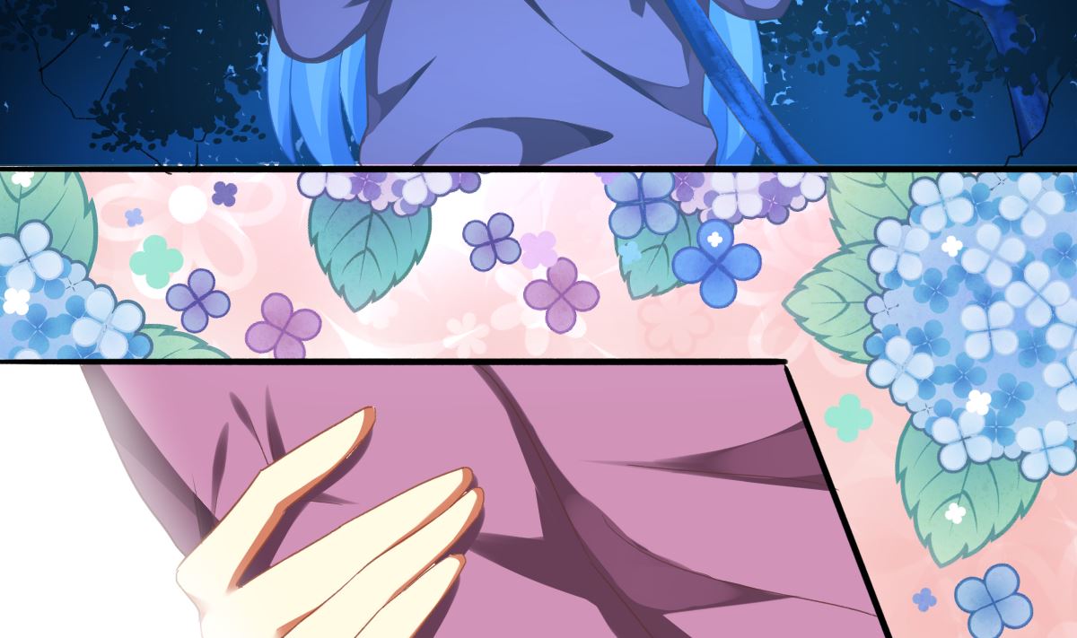 我家男神吃軟飯 - 第66話 找到你了 - 5