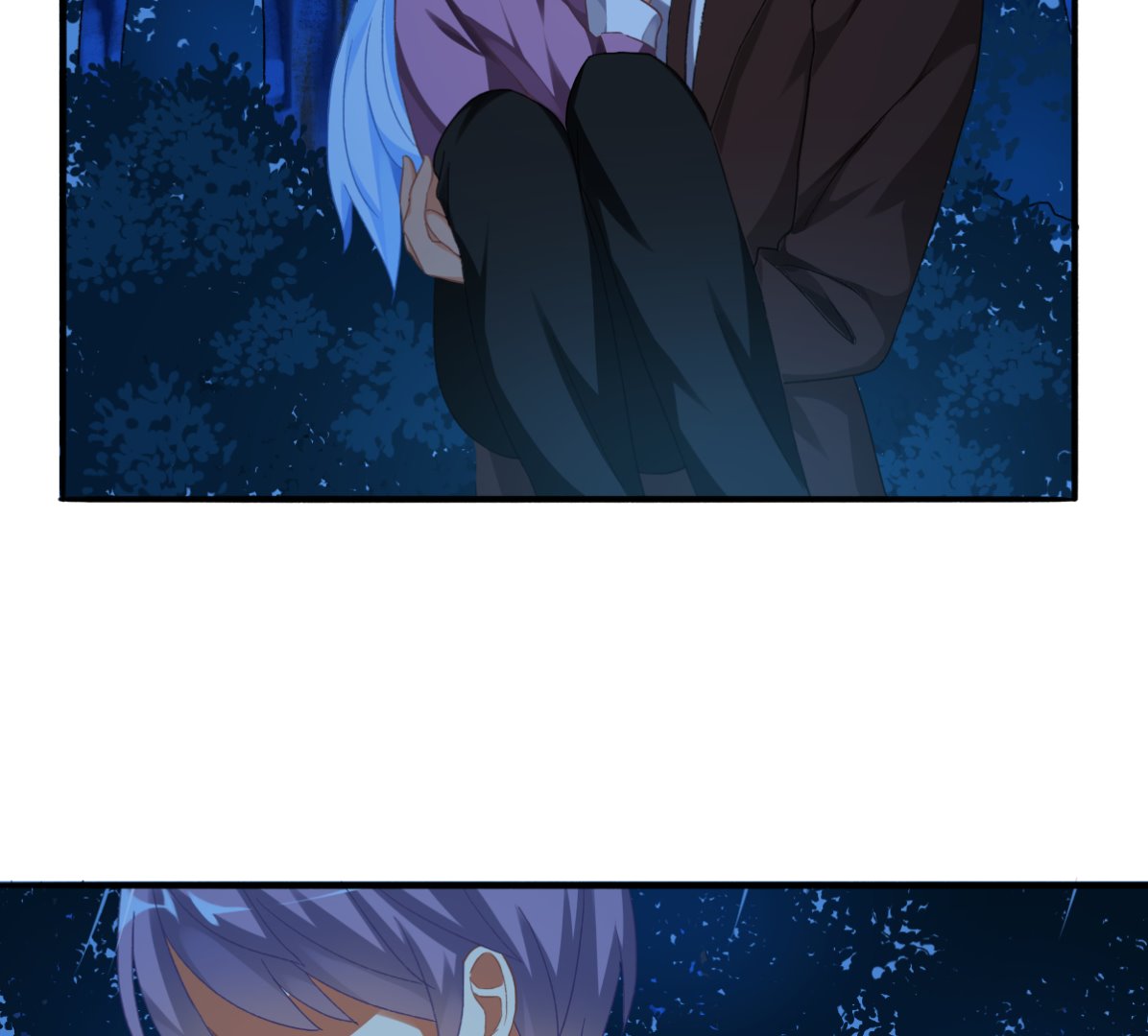 我家男神吃軟飯 - 第66話 找到你了 - 4