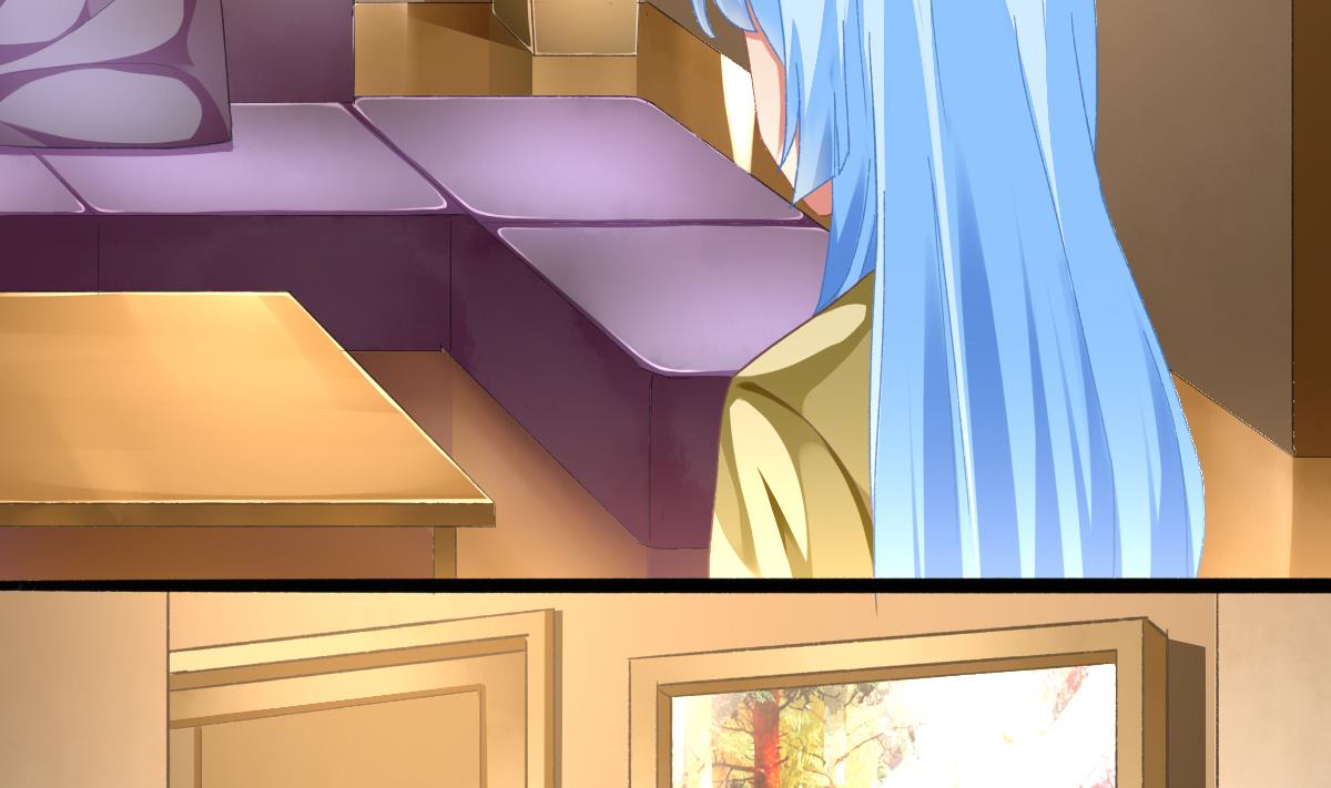 我家男神吃軟飯 - 第68話 學無止境(1/2) - 8