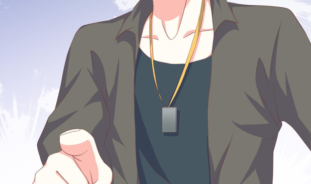 我家男神吃軟飯 - 第8話 總裁的弟弟？！(1/2) - 7