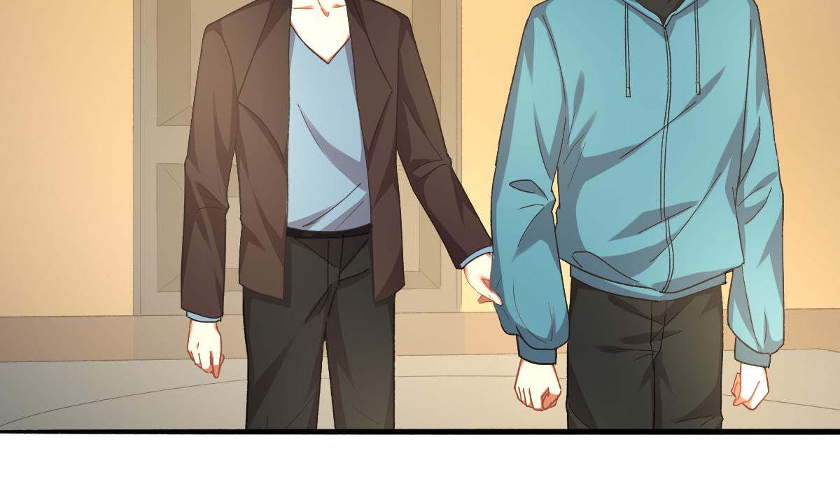 我家男神吃軟飯 - 第74話 我的條件(2/2) - 1