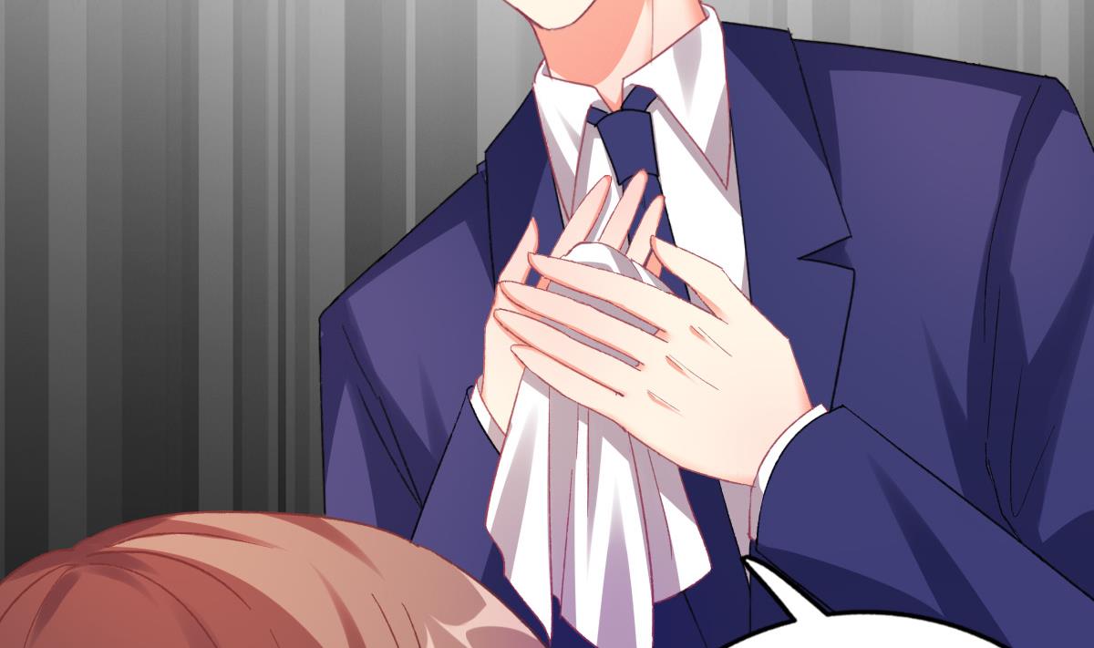 我家男神吃軟飯 - 第76話 那些回憶，我都記得(1/2) - 1