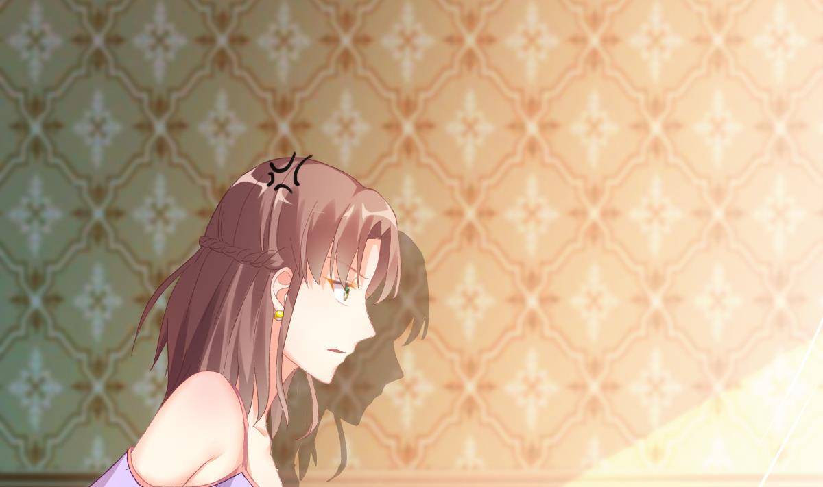 我家男神吃軟飯 - 第76話 那些回憶，我都記得(2/2) - 2