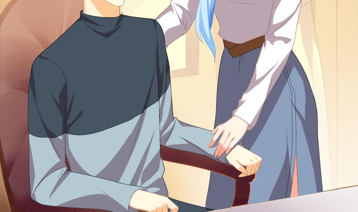 我家男神吃軟飯 - 第80話 上門找茬(1/2) - 7