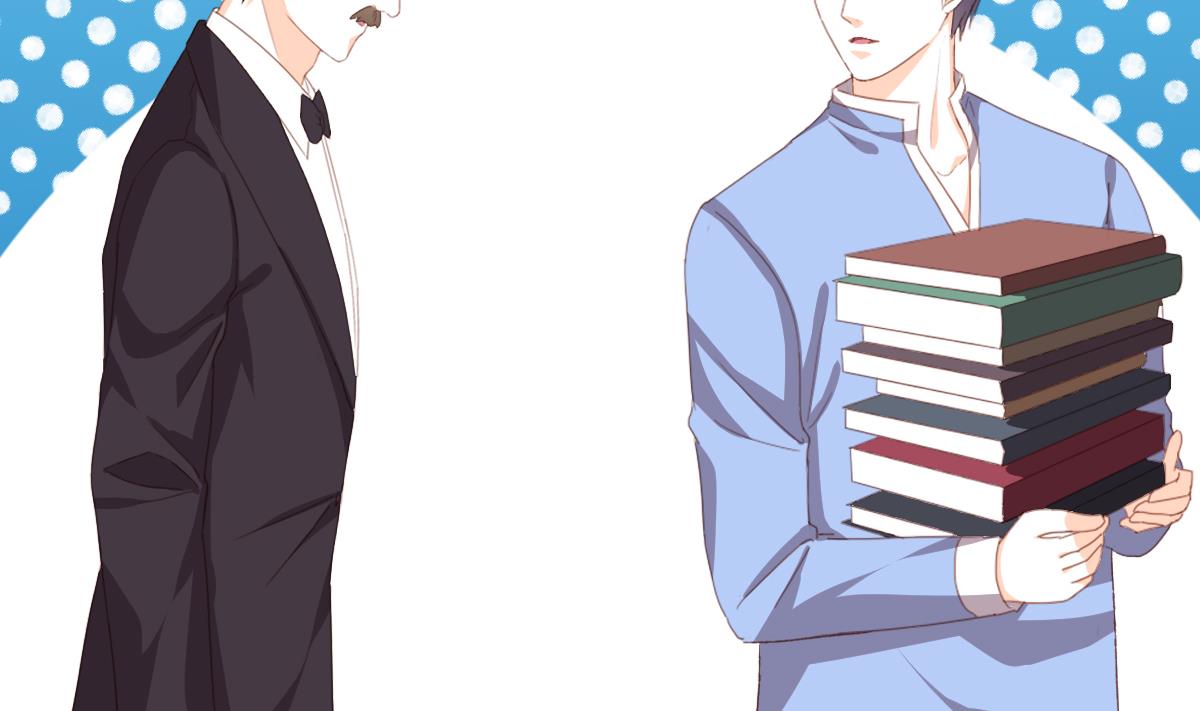 我家男神吃軟飯 - 第84話 談戀愛的正確姿勢(1/2) - 2