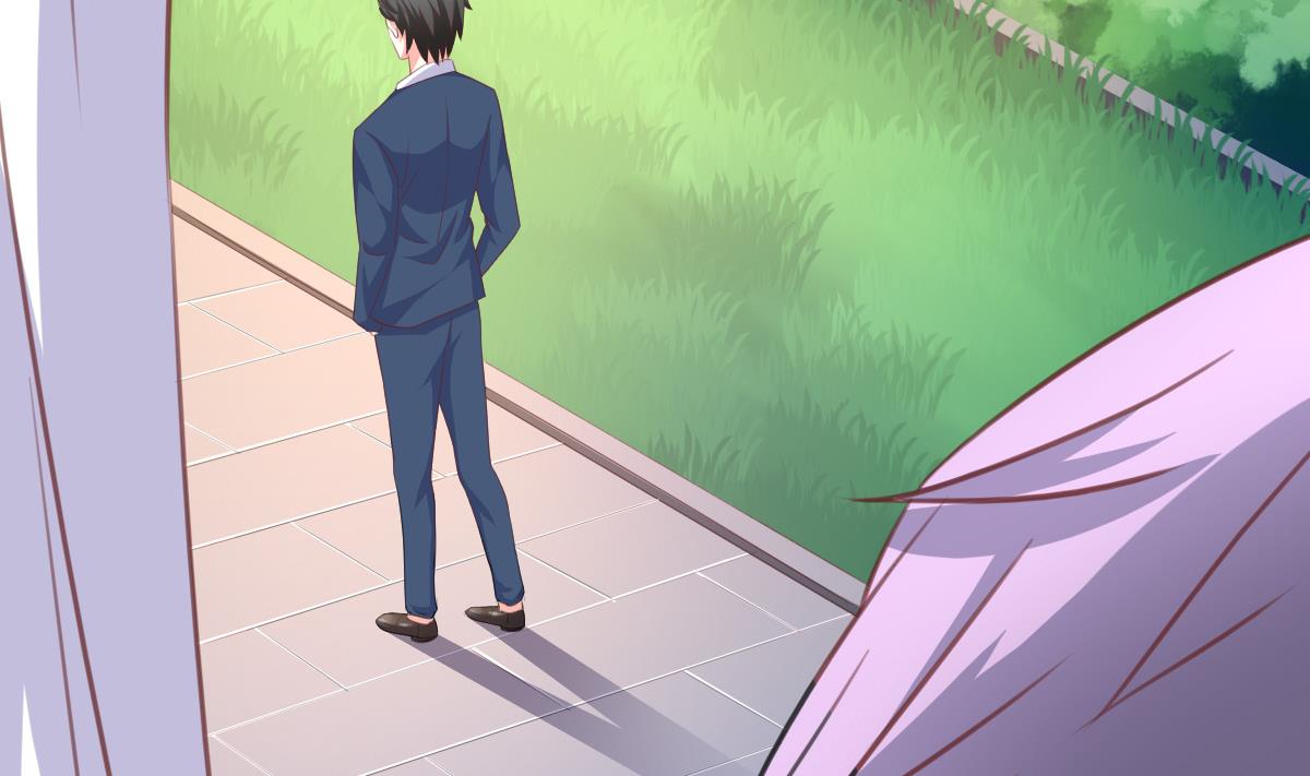 我家男神吃軟飯 - 第10話 試探和交鋒(2/2) - 6