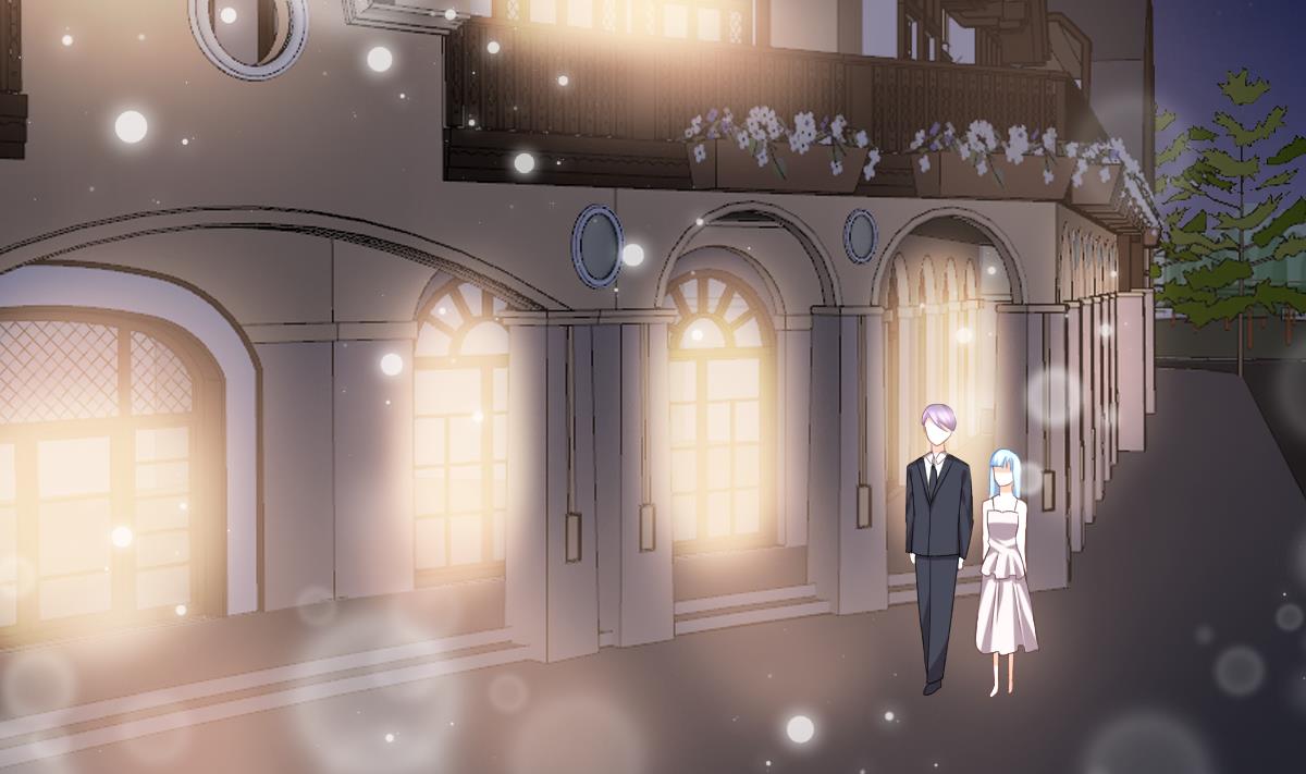 我家男神吃軟飯 - 第96話 告白(1/2) - 7