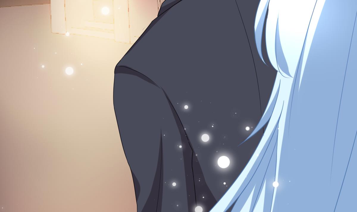 我家男神吃軟飯 - 第96話 告白(1/2) - 6