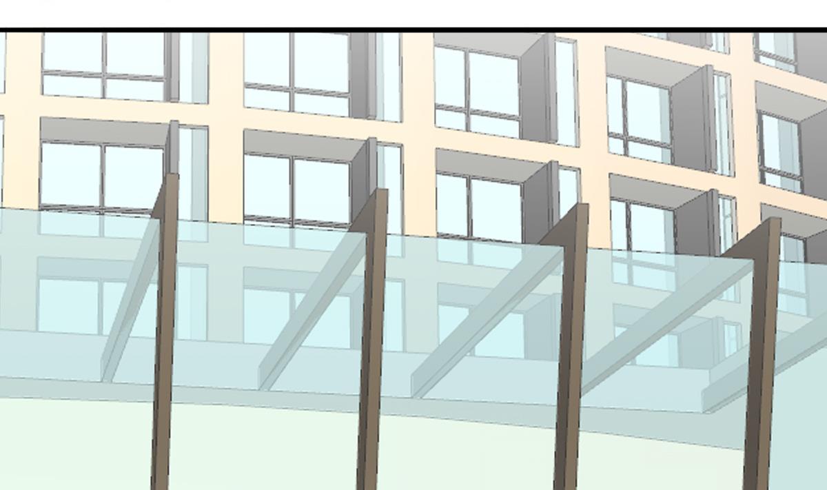 我家男神吃軟飯 - 第98話 合作(1/2) - 3