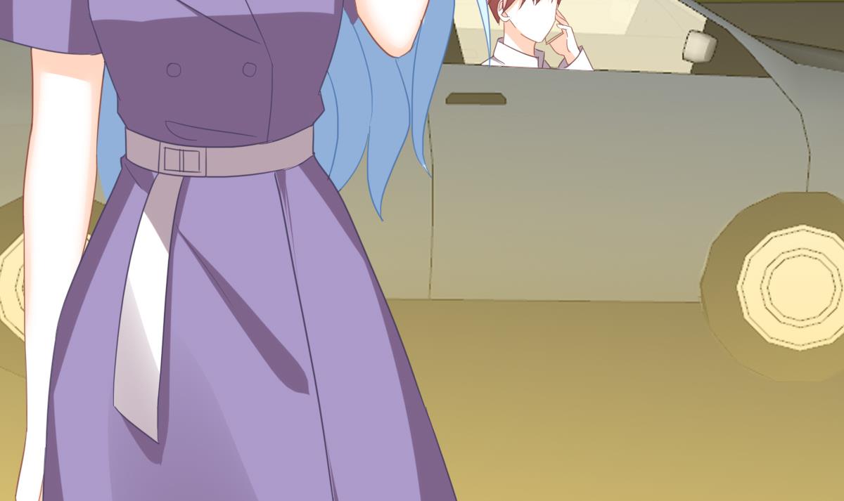 我家男神吃軟飯 - 第98話 合作(1/2) - 4