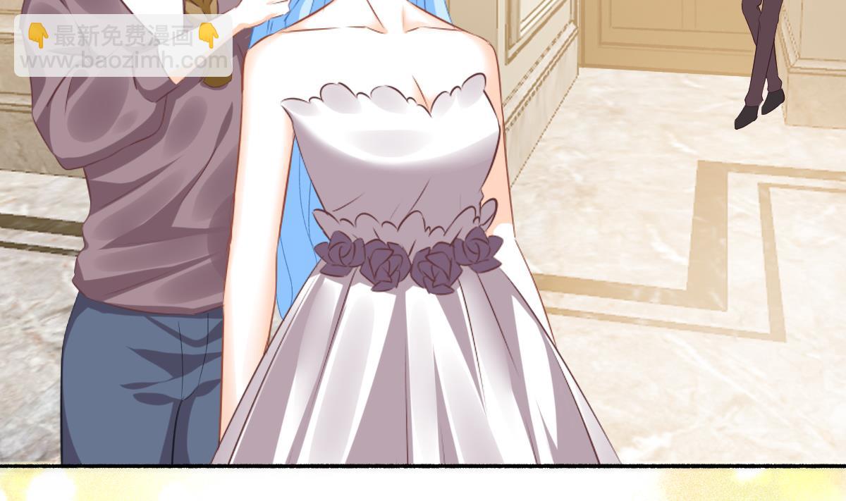 第100话 婚礼(1/2)-第99话