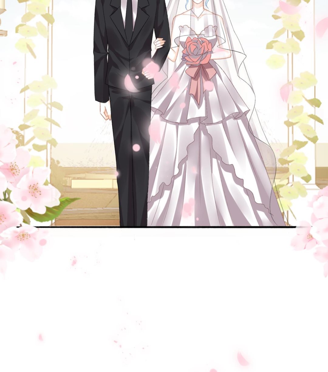 第100话 婚礼(1/2)-第99话