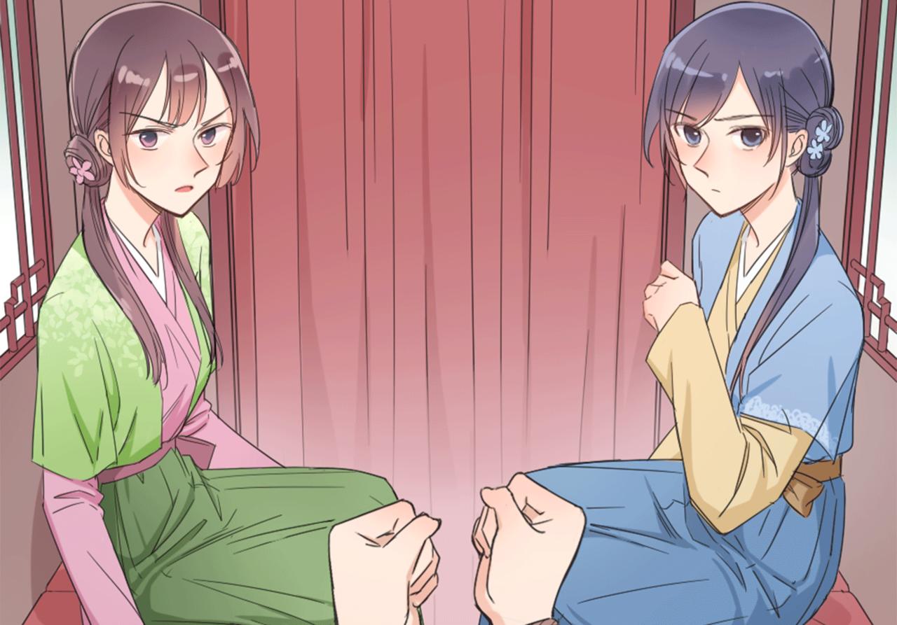 第1话 抢婚(1/4)-第1话