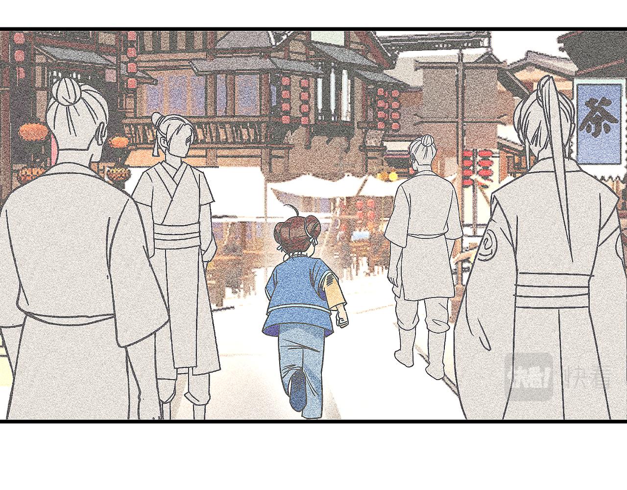 第16话 小姐出现了！(1/3)-第49话