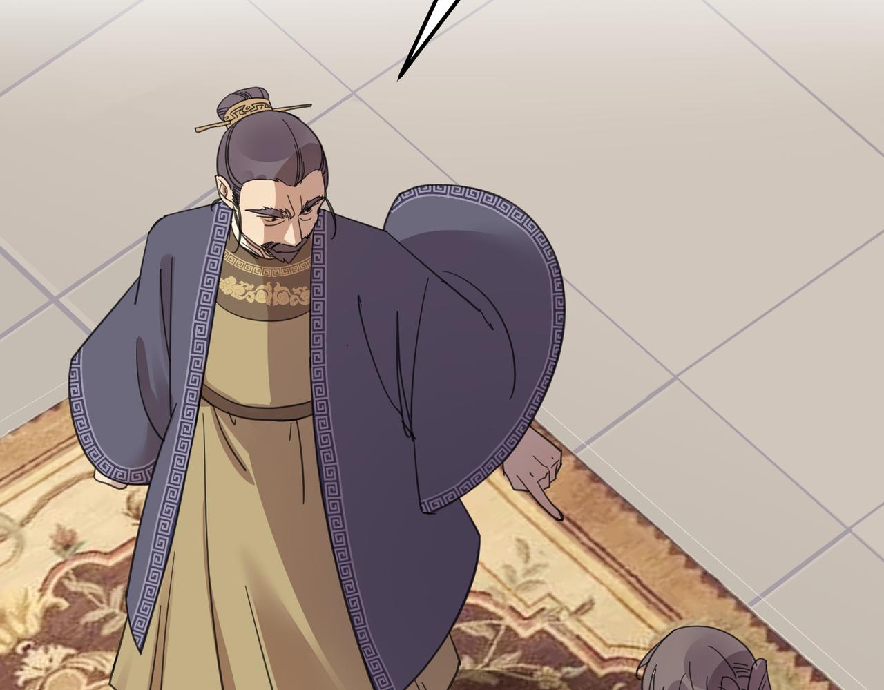 番外 在婚礼那天发生的事（上）(1/3)-第19话