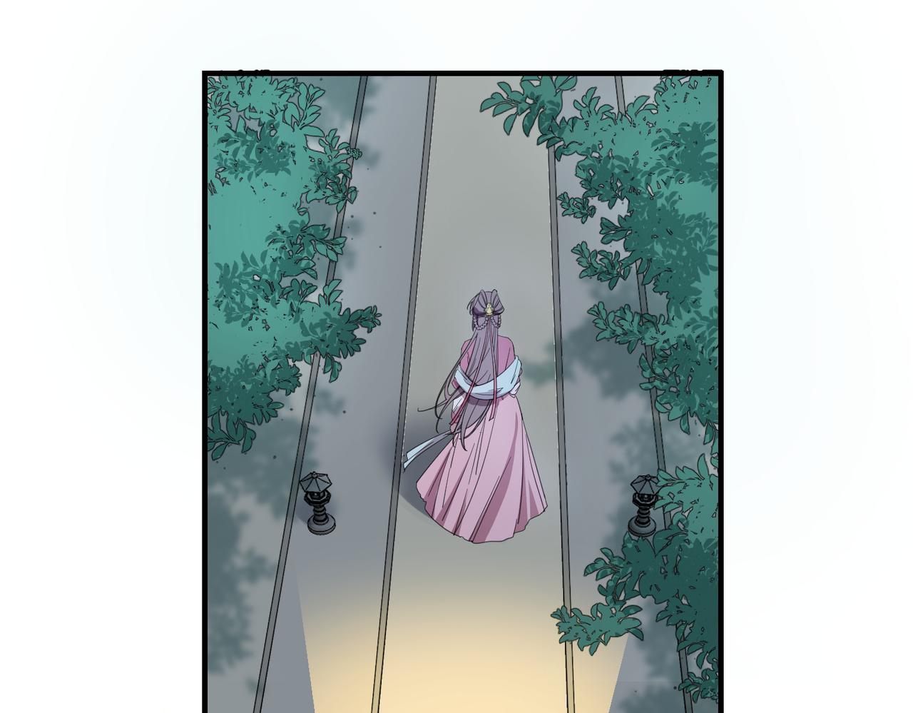 番外 在婚礼那天发生的事（上）(1/3)-第19话