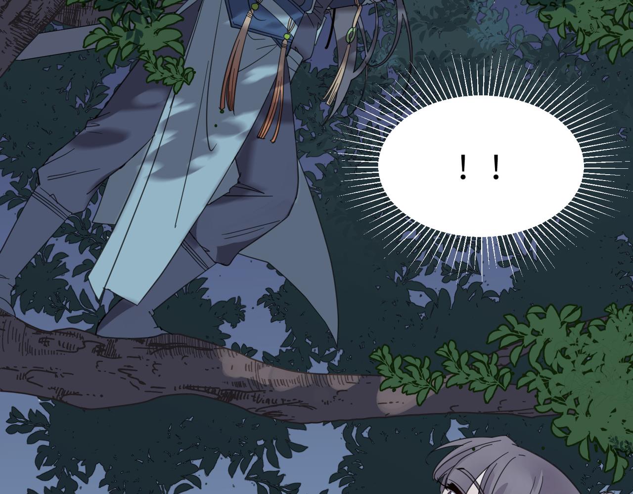 番外 在婚礼那天发生的事（上）(1/3)-第19话