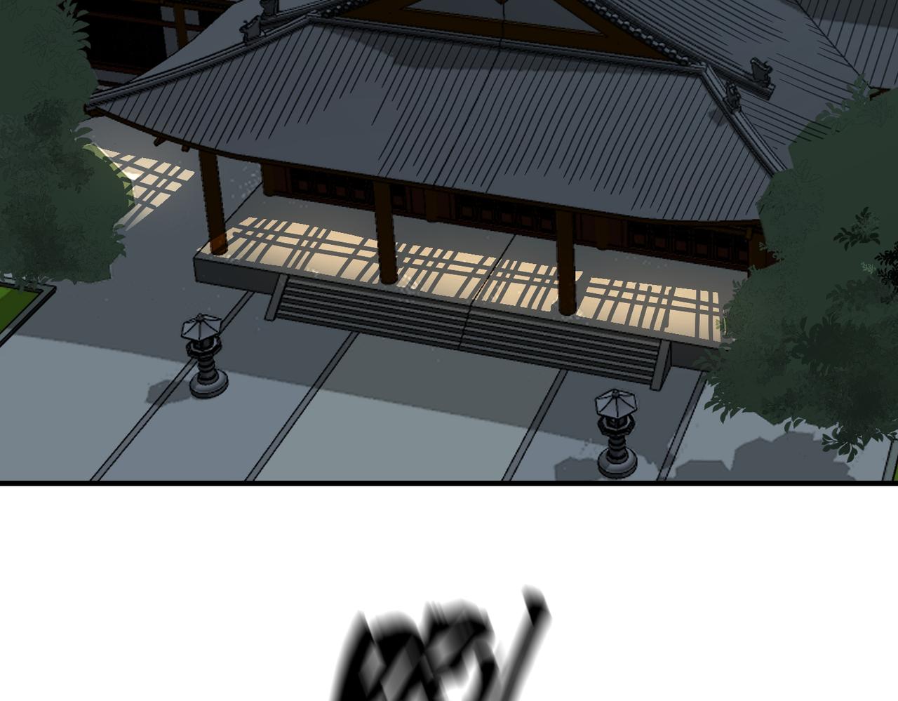 番外 在婚礼那天发生的事（上）(1/3)-第19话