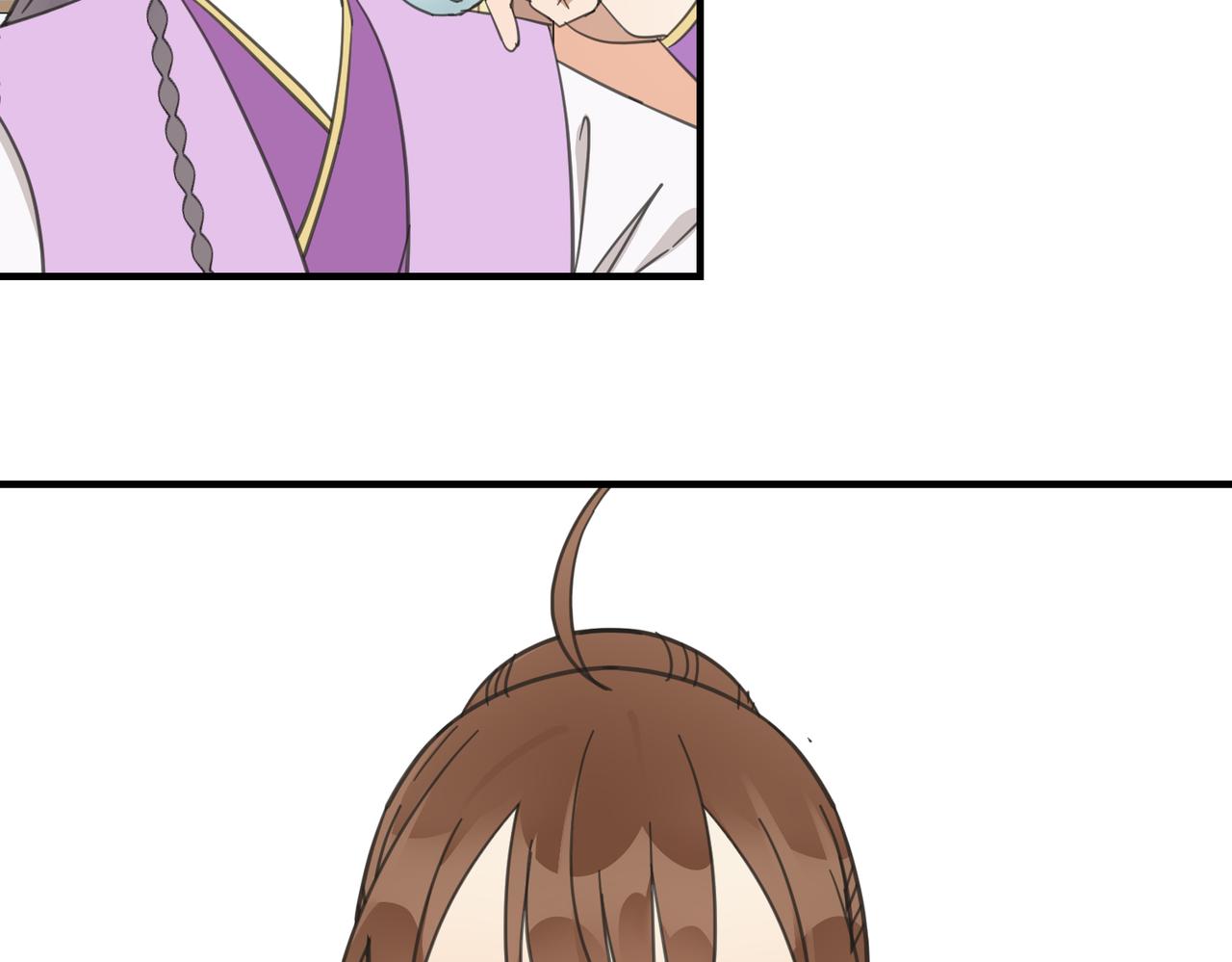 第18话 芦香的请求(1/3)-第21话