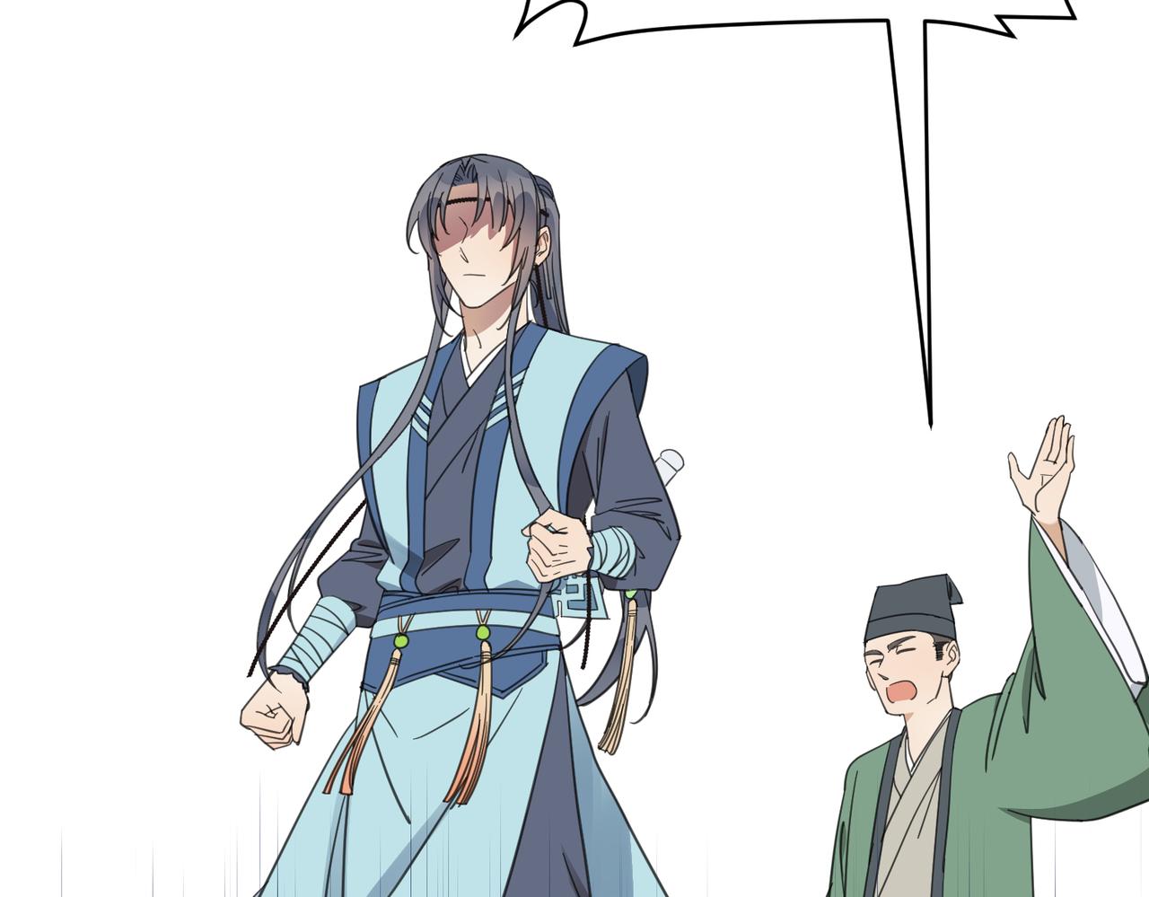 第20话 公子，再见了(1/3)-第23话